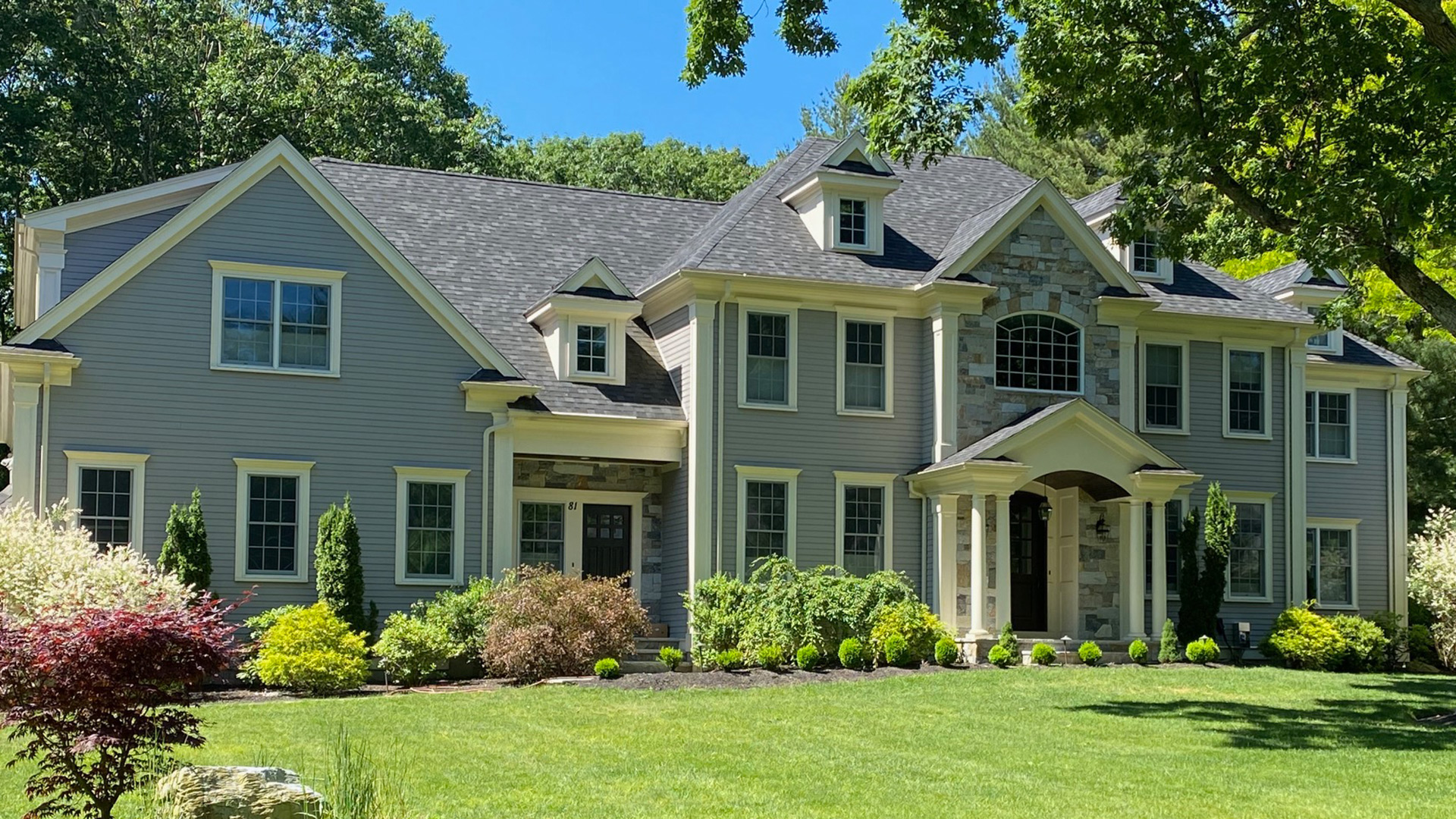 Needham Home builder